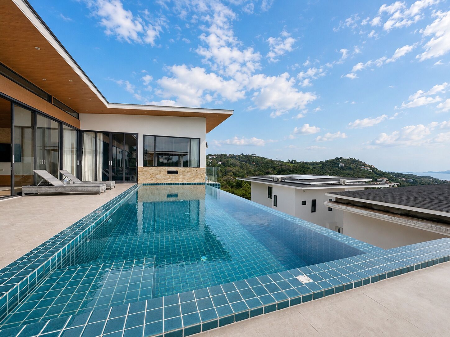 House, 6 Bedrooms, Ocean View | Pool | Outdoor pool