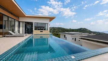 House, 6 Bedrooms, Ocean View | Pool | Outdoor pool
