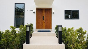 Ferienhaus, 6 Schlafzimmer, Meerblick | Außendetails