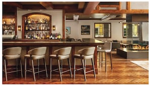 Bar (on property) - Vail’s Ski Season Opening: Ritz‑Carlton Luxury for 5 Nights, Dec 3-Dec 8 (Vail)