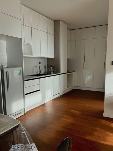 Apartment in Ulaanbaatar "Dream 999 Apartment"
