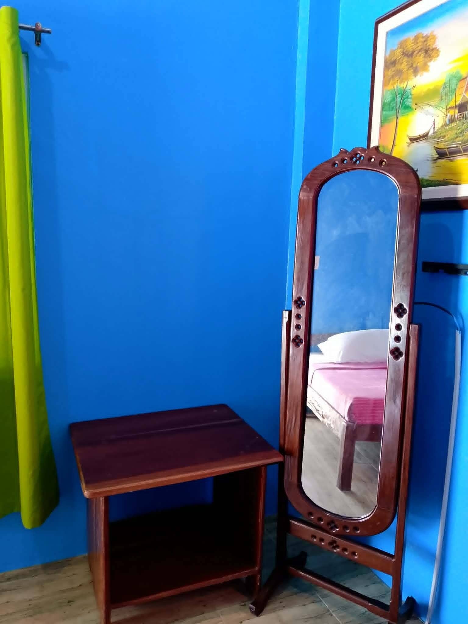 Cottage Deluks, balkon, pemandangan pantai | Seprai linen