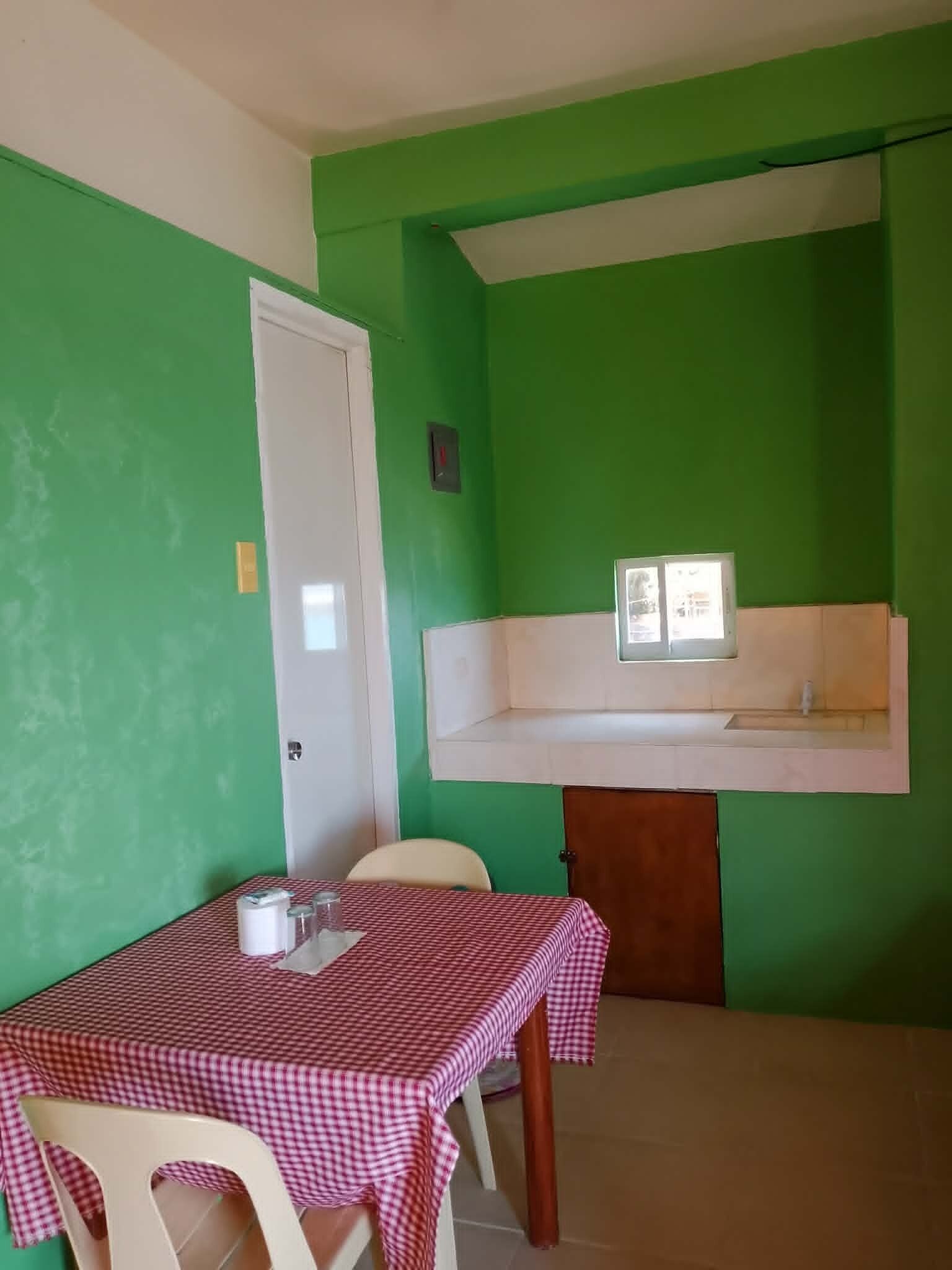 Deluxe Cottage, Balcony, Beach View | Dining - Medano Resort Camiguin  (Mambajao)