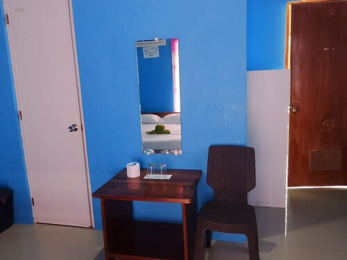 Medano Resort Camiguin 