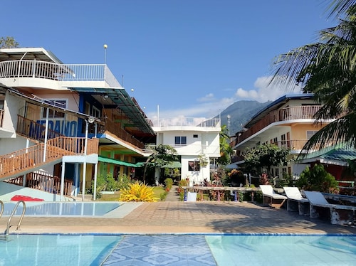 Medano Resort Camiguin 