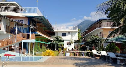 Medano Resort Camiguin