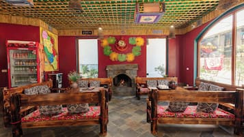 Restaurantes