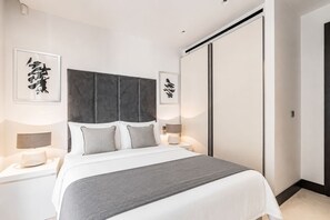 Ferienhaus | 2 Schlafzimmer