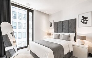 Ferienhaus | 2 Schlafzimmer