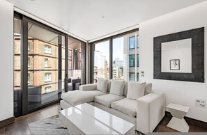 Ferienhaus | 2 Schlafzimmer