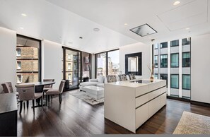 Ferienhaus | 2 Schlafzimmer