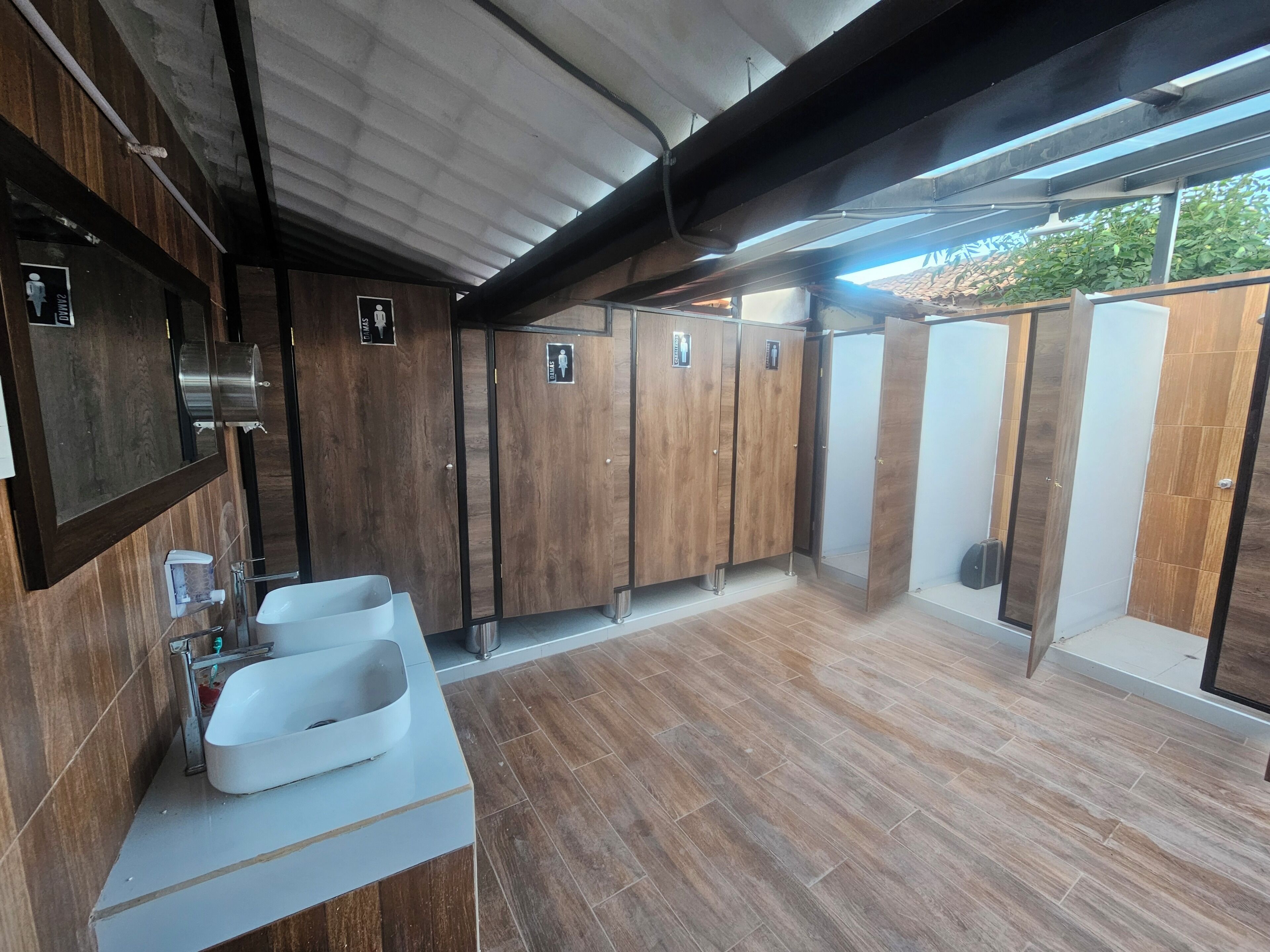 Papier toilette