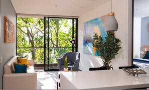 Ferienhaus | 2 Schlafzimmer