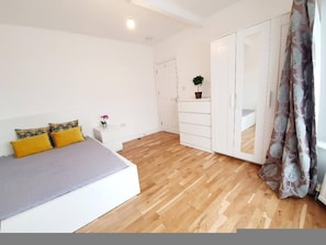 Ferienhaus | 4 Schlafzimmer