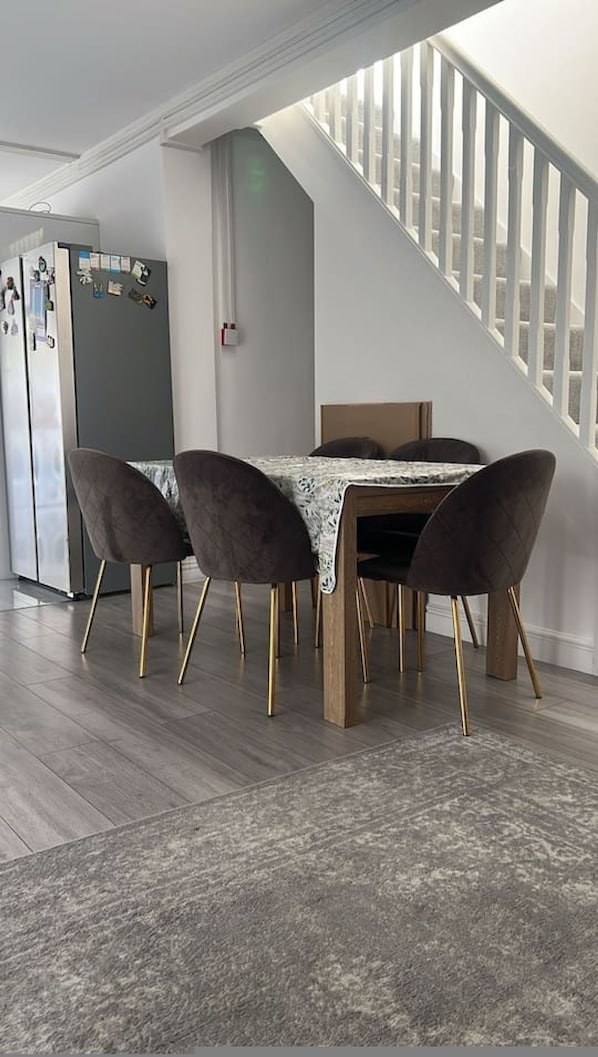 Ferienhaus | 4 Schlafzimmer