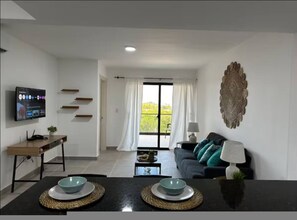 House | 2 bedrooms - Cozy 2BR Apartment Pool Gated Community (Punta Cana)