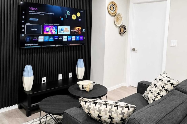 Smart TV