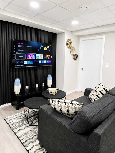 Relax at Home
