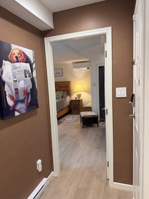 Interior - Beach Within Reach @ Nanoose - Studio Suite (Nanoose Bay)