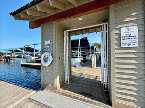 Marina