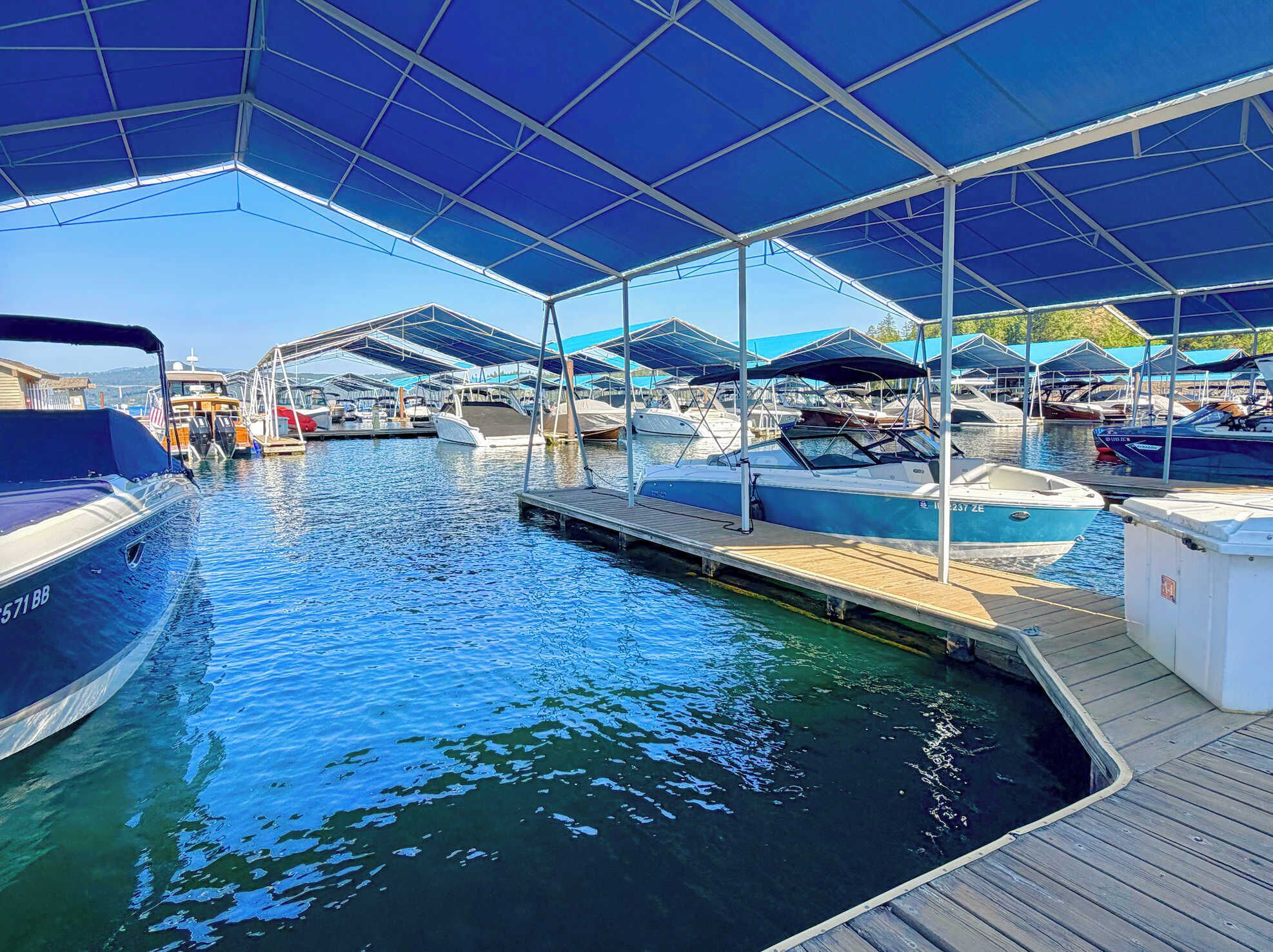 Marina
