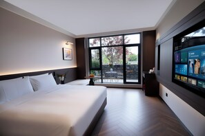 Comfort kamer, terras | Gratis wifi