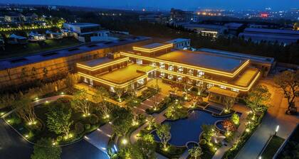 Rezen Banshan Yunpu Hotel