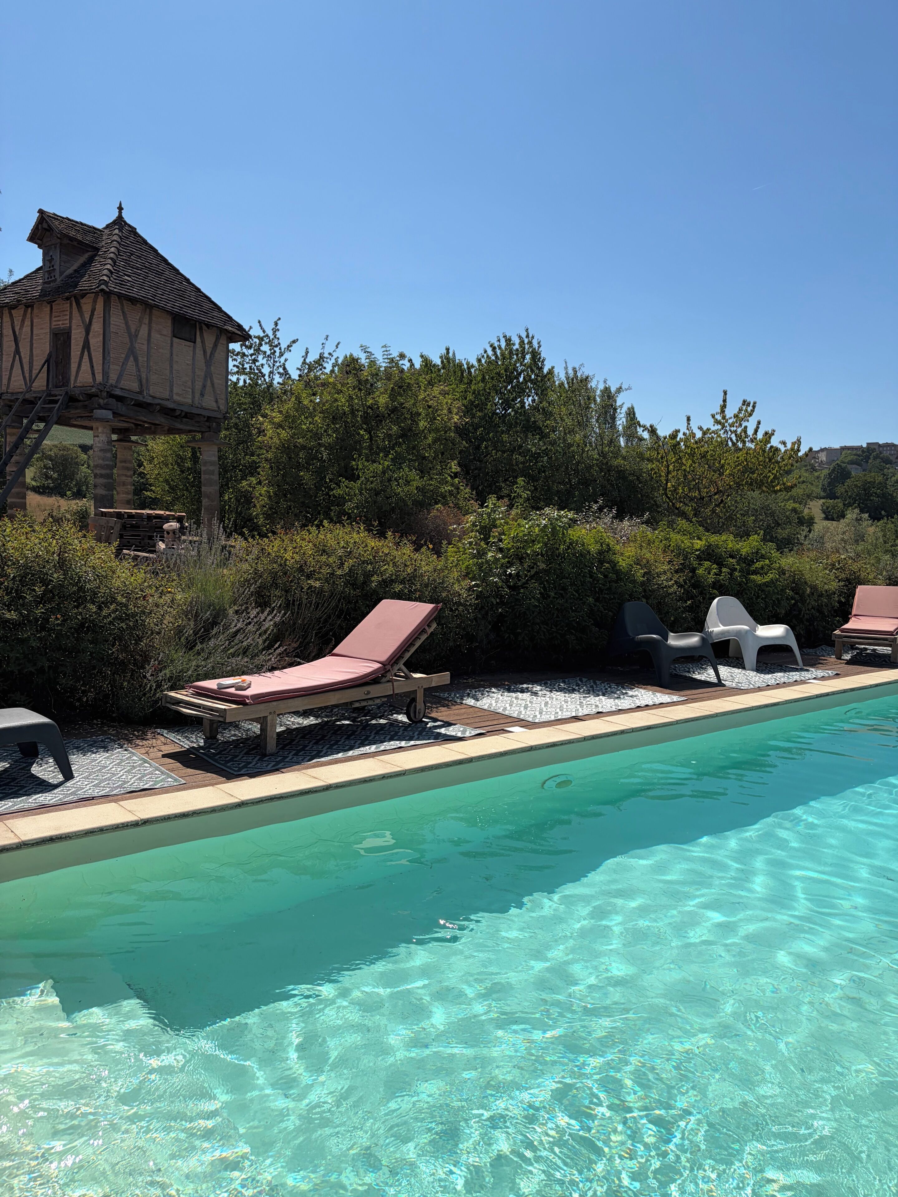 Piscina