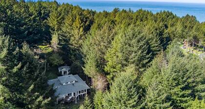 The Black Sands Sanctuary: A Luxury Spa & Family Oasis