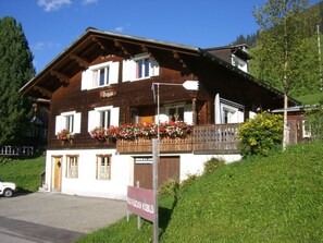 Eksteriør