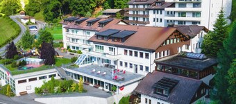 Ferienwohnungen JHS, (Seewis), by Interhome