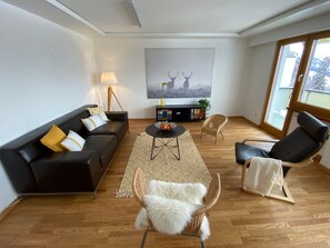 House - Ferienwohnungen JHS, (Seewis), by Interhome (Seewis im Prättigau)
