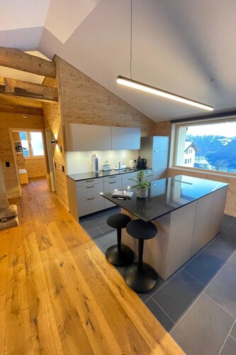 Ferienwohnungen JHS, (Seewis), by Interhome