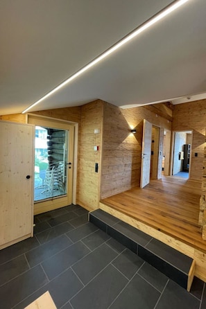 Interior - Ferienwohnungen JHS, (Seewis), by Interhome (Seewis im Prättigau)