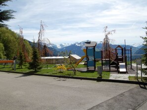 Kinderbereich