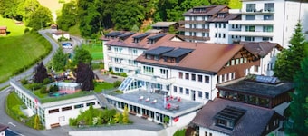 Ferienwohnungen JHS, (Seewis), by Interhome