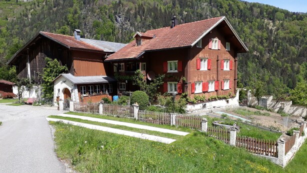 Außenbereich