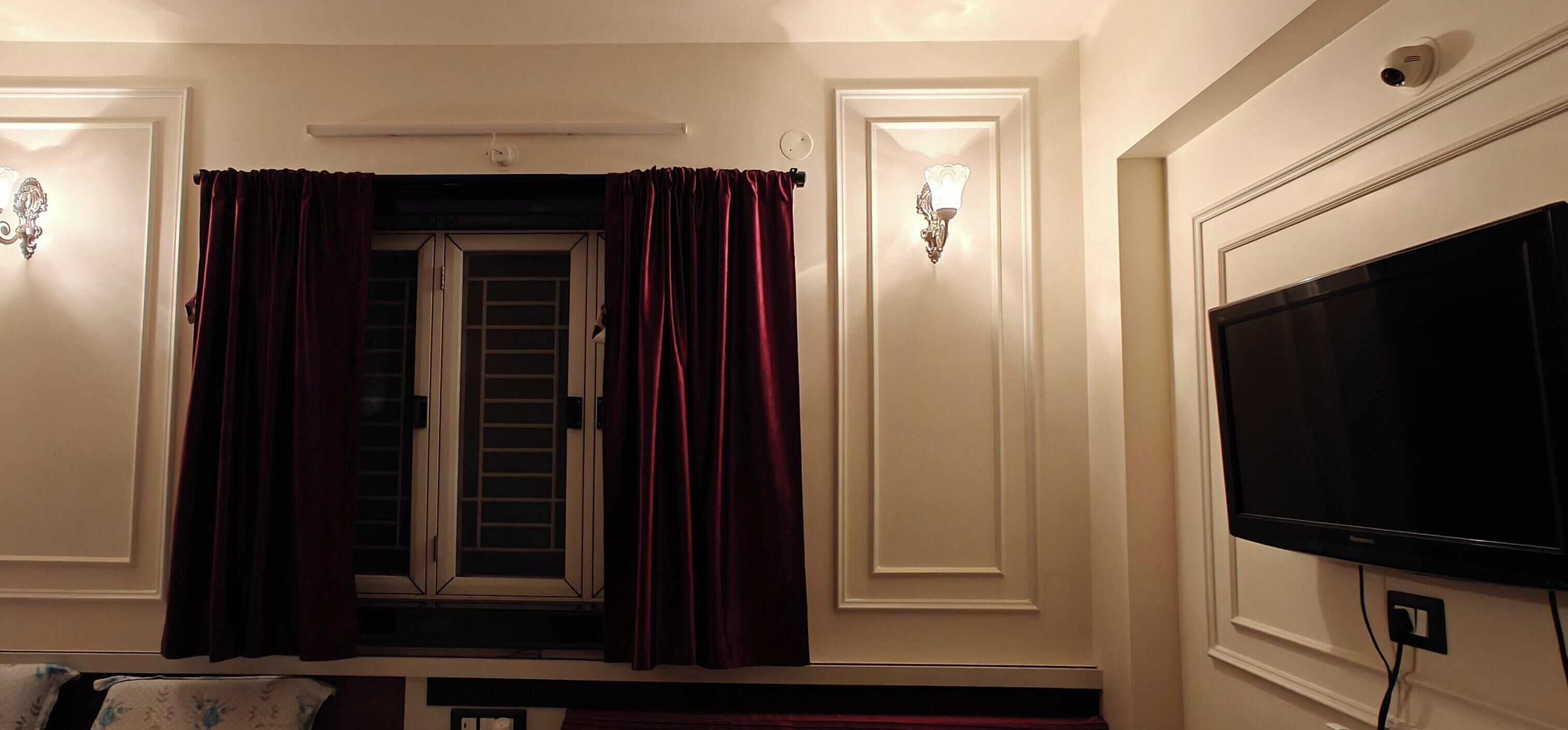 1 quarto, Wi-Fi, roupa de cama