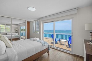 6 habitaciones, escritorio y tabla de planchar con plancha 