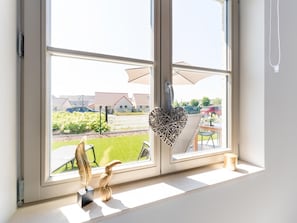 Interior - Stylish holiday home with bicycle storage (Koksijde)
