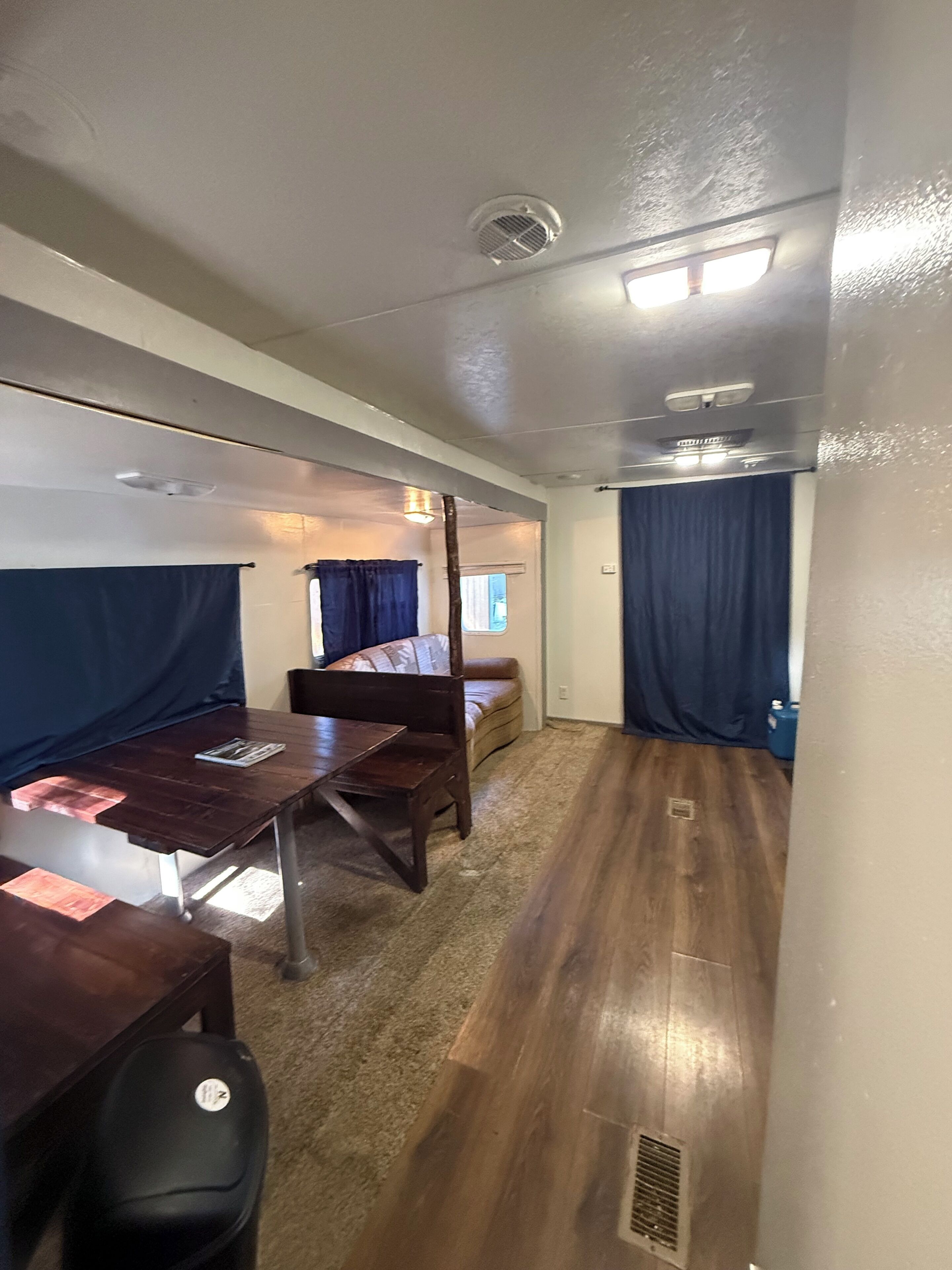 Enjoyable Mobile Home In Quaint Seward - Alaska
