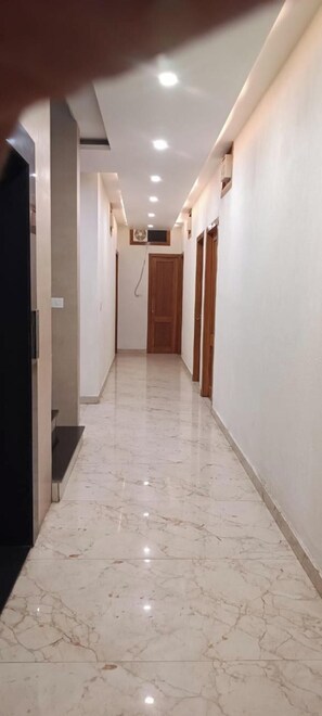 Detall de l'interior