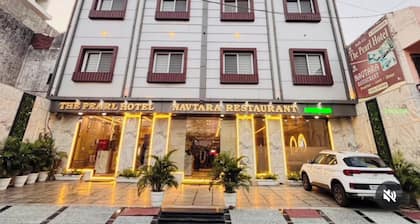 The Pearl Hotel Rampur