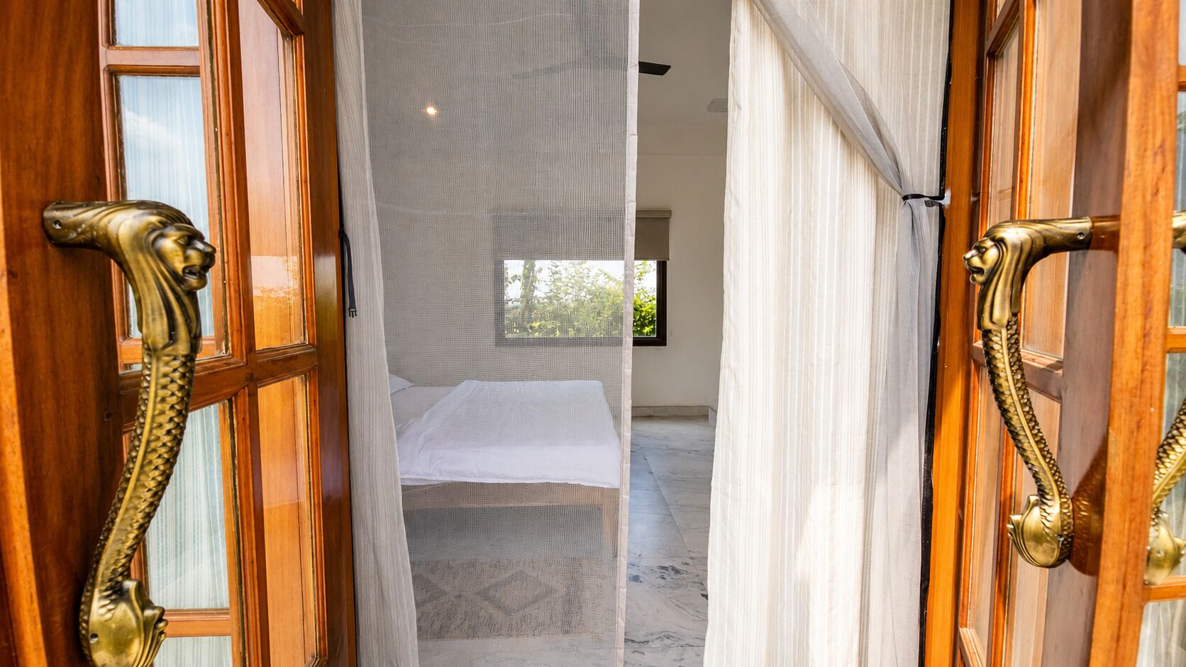 Family Cottages Room