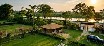 Unwild India Pilibhit Tiger Reserve