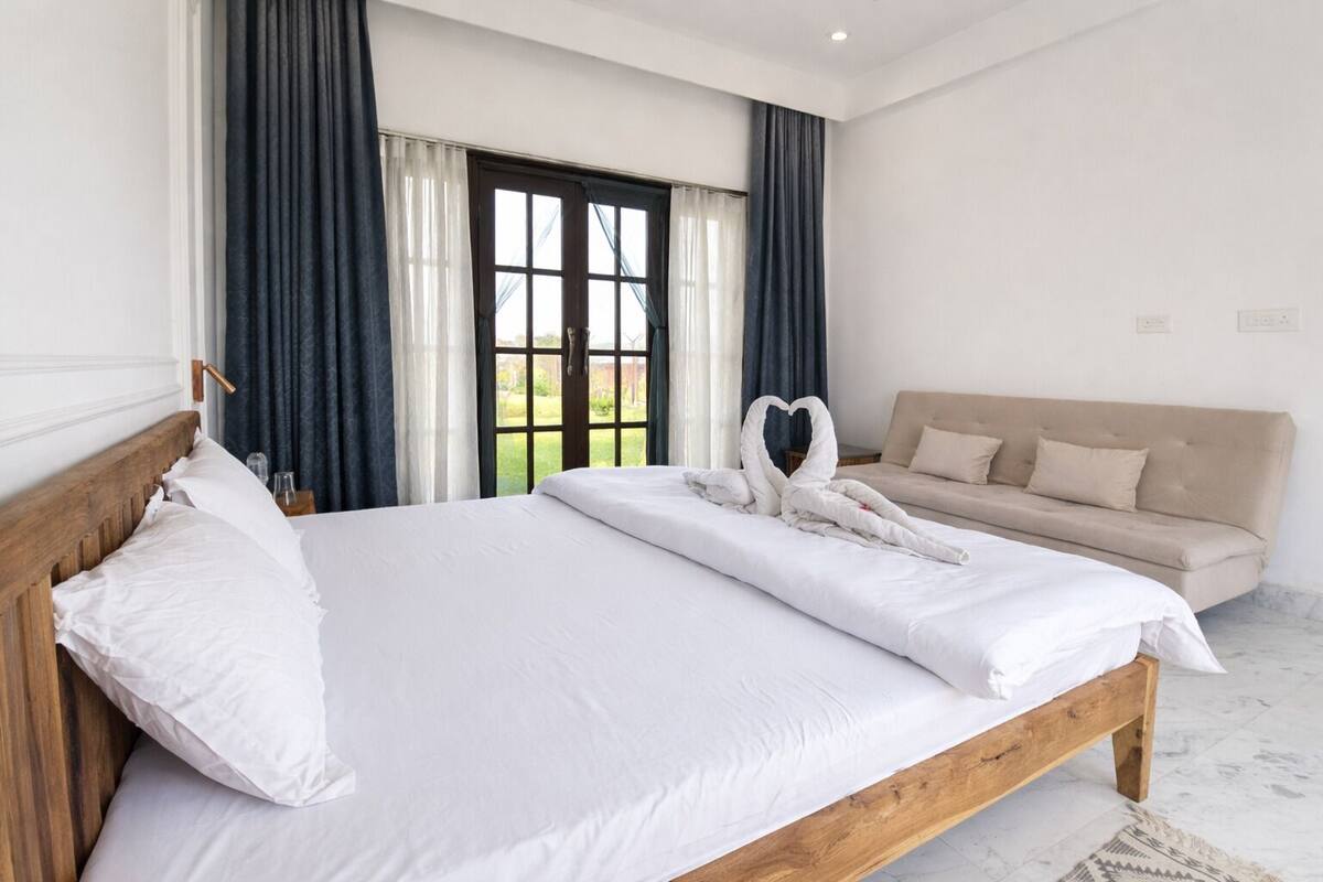 Family Cottages Room