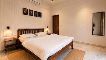 Premium Cottages Room