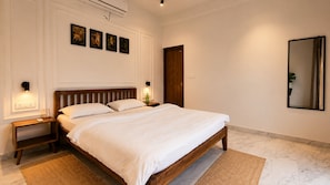 Habitación doble clásica