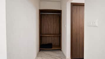 Deluxe-Zimmer, Balkon | Innenbereich