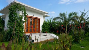  Premium Cottages Room | Garden view